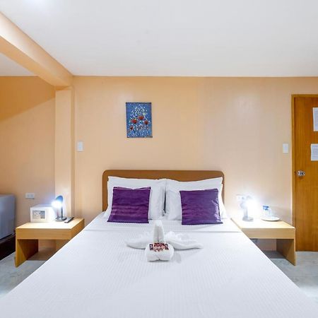White Shamrock Beach Hotel 발라박 외부 사진