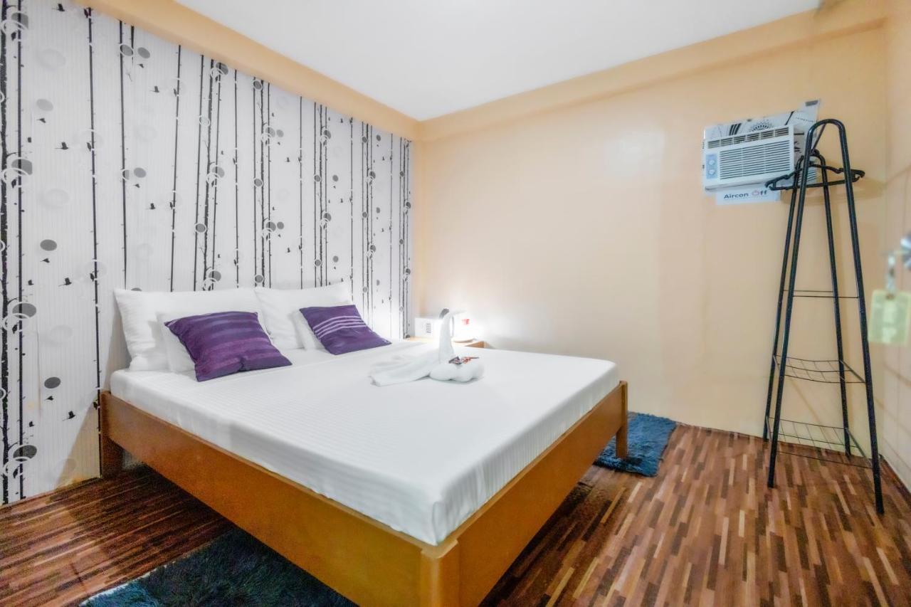 White Shamrock Beach Hotel 발라박 외부 사진