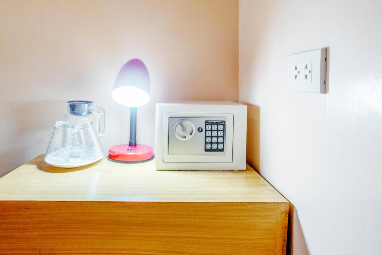 White Shamrock Beach Hotel 발라박 외부 사진
